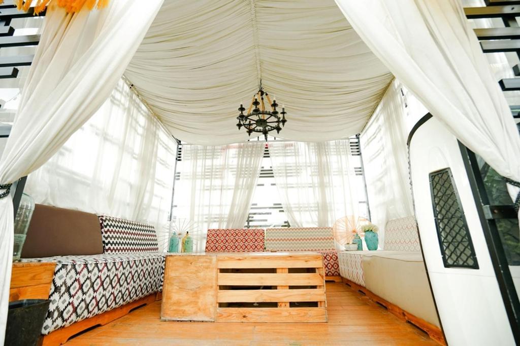 Deli Hotel Medan Dış mekan fotoğraf